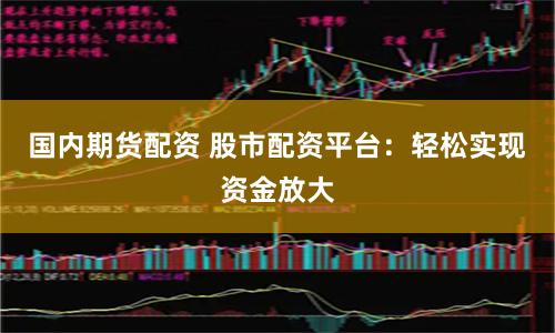 国内期货配资 股市配资平台：轻松实现资金放大