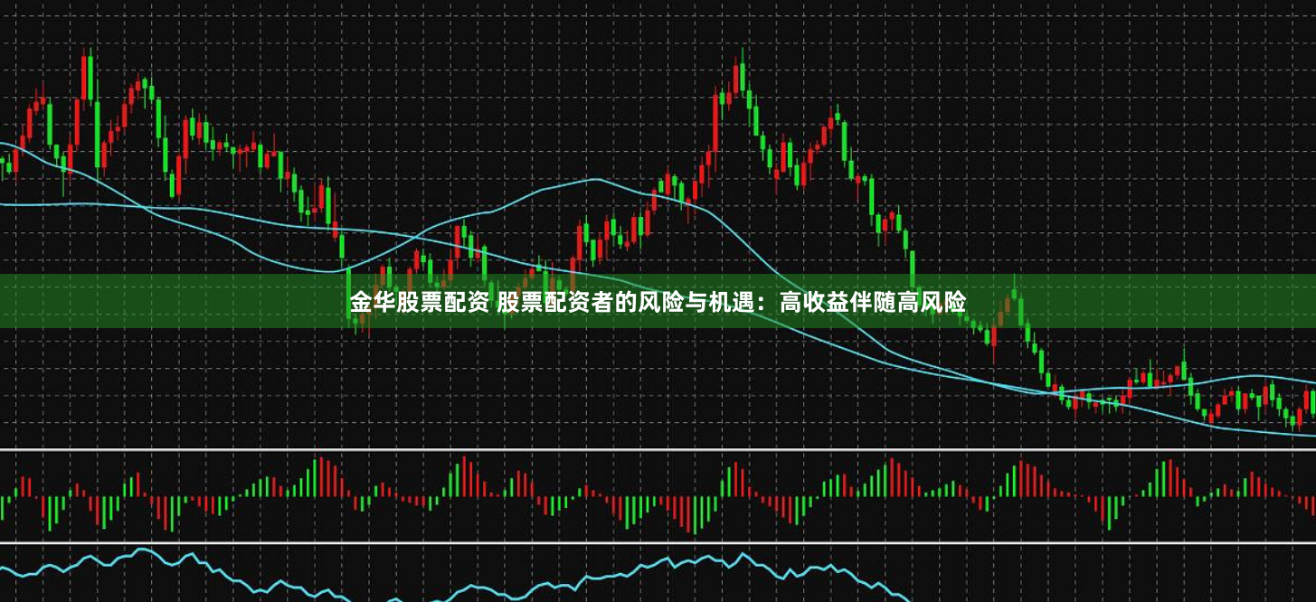 金华股票配资 股票配资者的风险与机遇：高收益伴随高风险